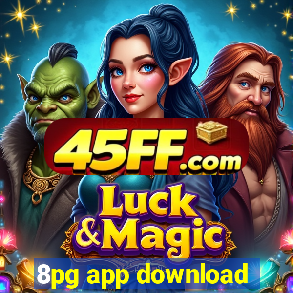 8pg app download